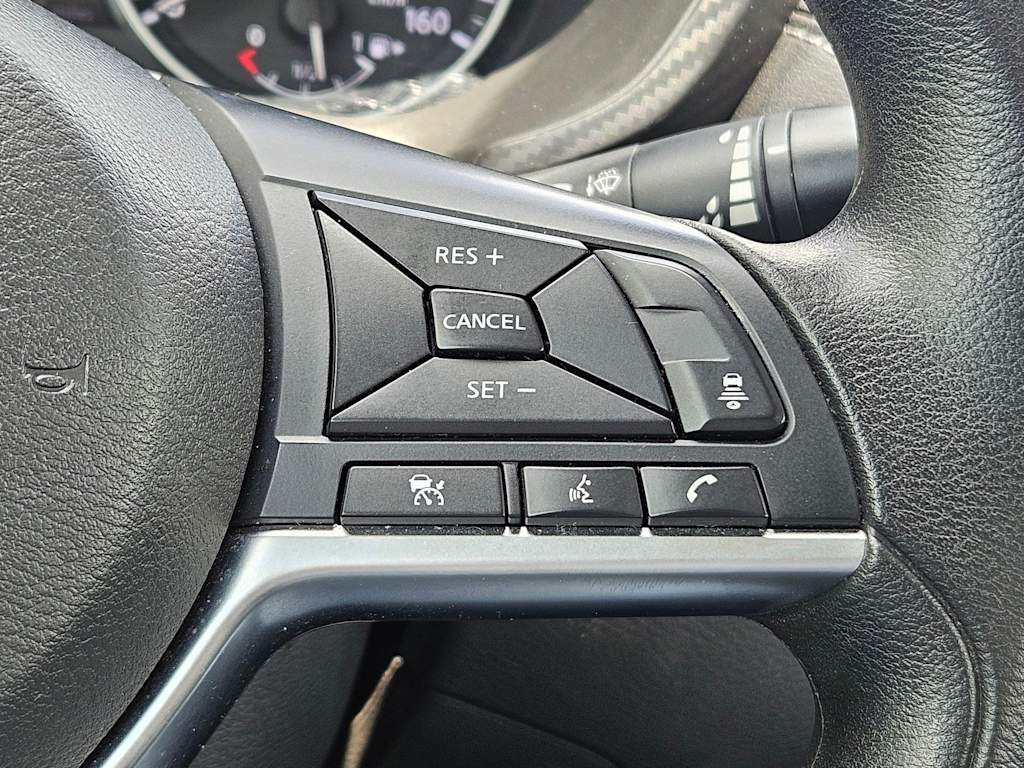 Thumbnail: 2024 Nissan Sentra - 25
