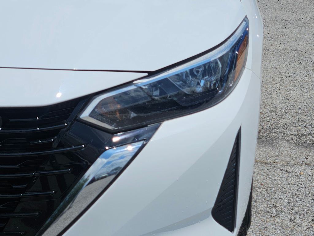 Thumbnail: 2024 Nissan Sentra - 22