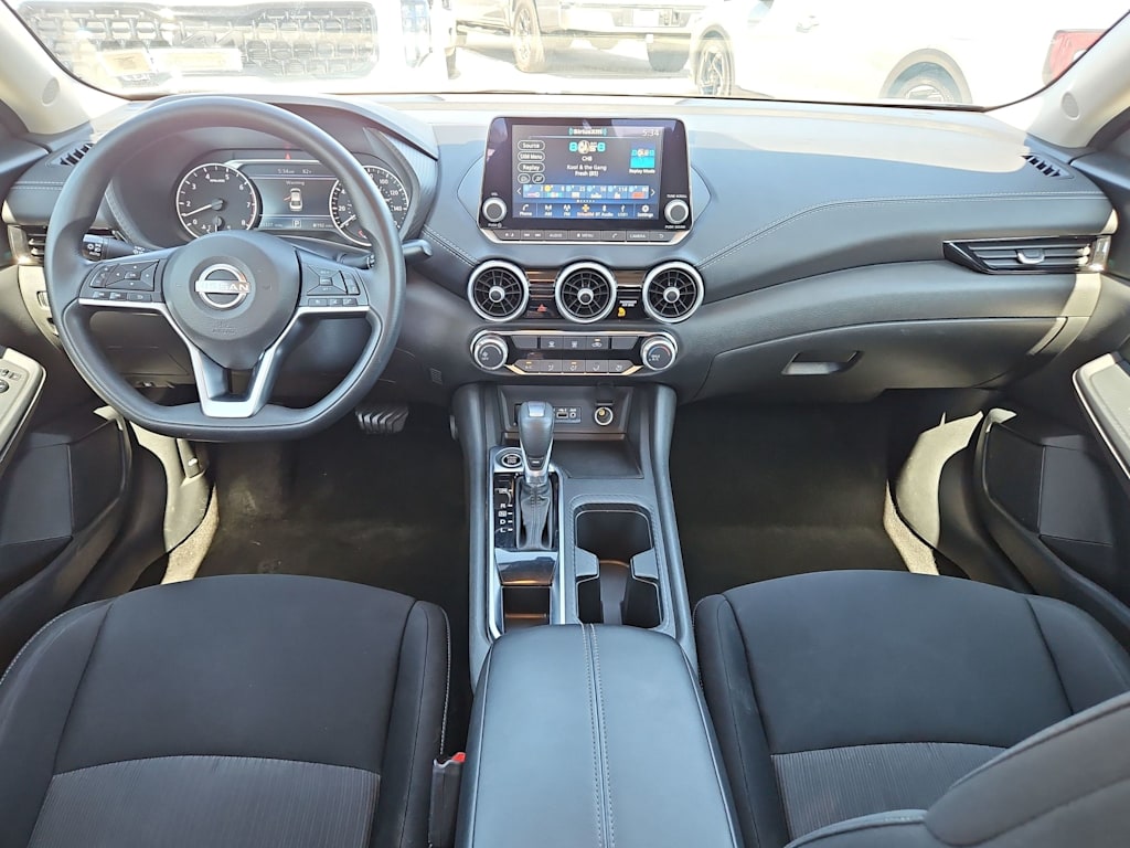 Thumbnail: 2024 Nissan Sentra - 7
