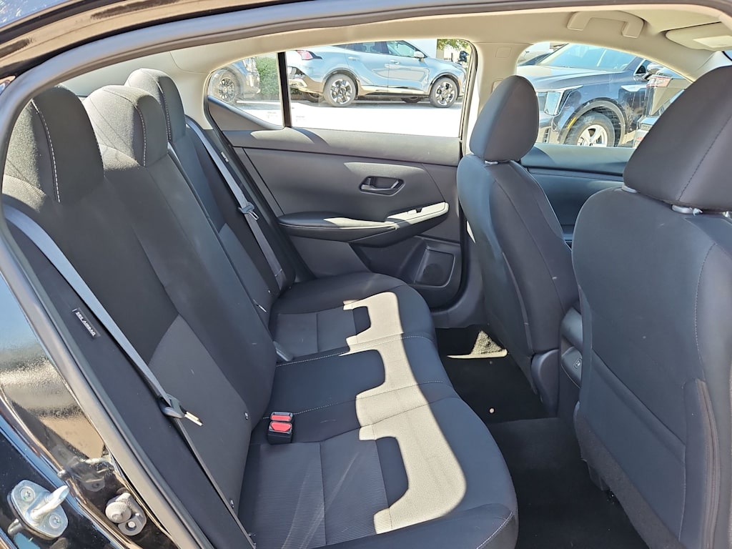 Thumbnail: 2024 Nissan Sentra - 22