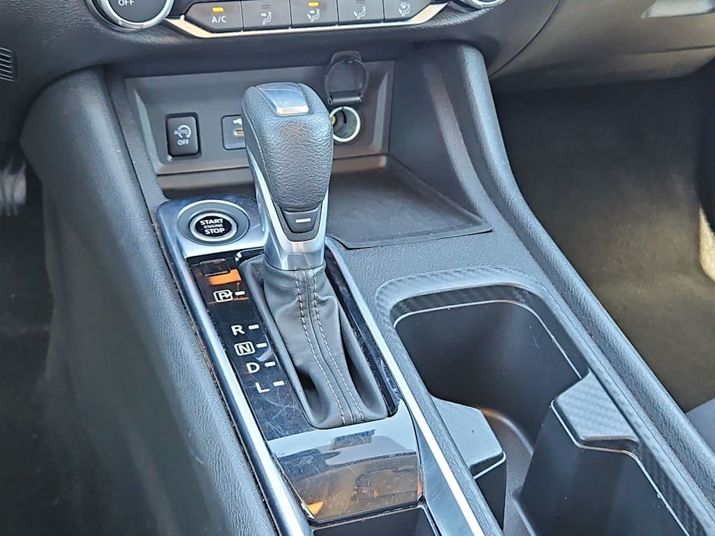Thumbnail: 2024 Nissan Sentra - 14