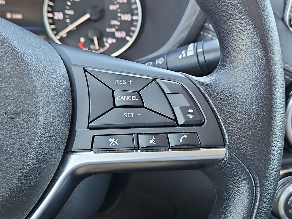 Thumbnail: 2024 Nissan Sentra - 24