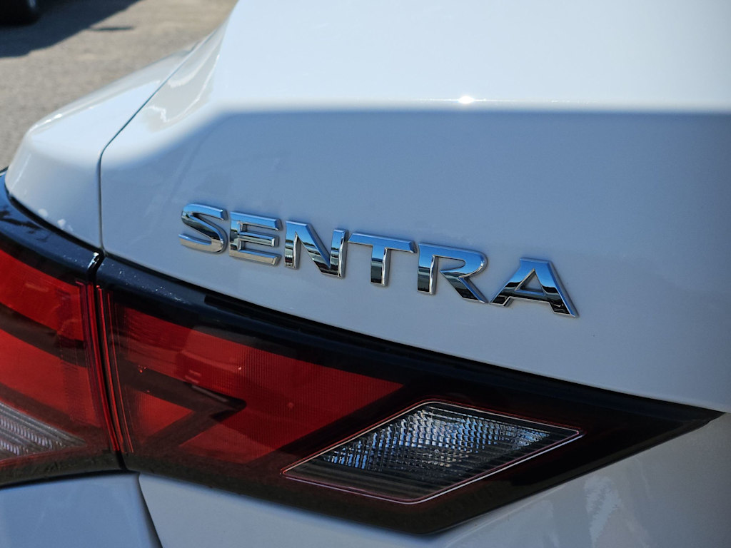 Thumbnail: 2025 Nissan Sentra - 7