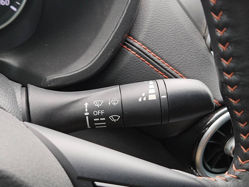 2024 Nissan Sentra SR 14