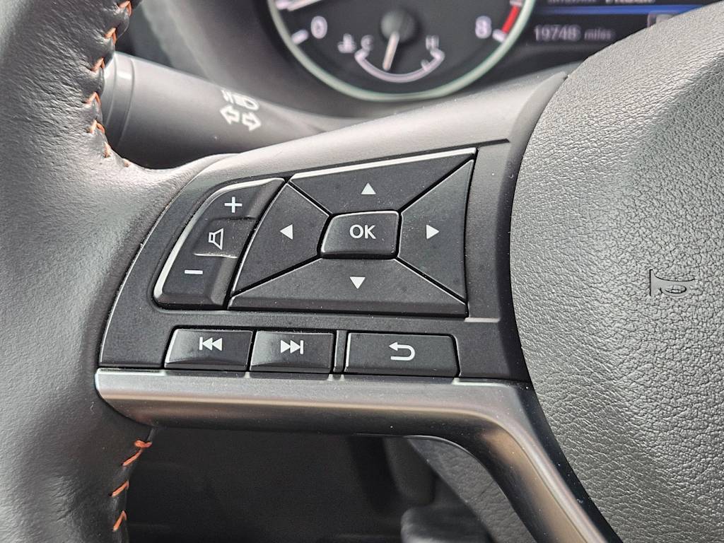 2024 Nissan Sentra SR 26