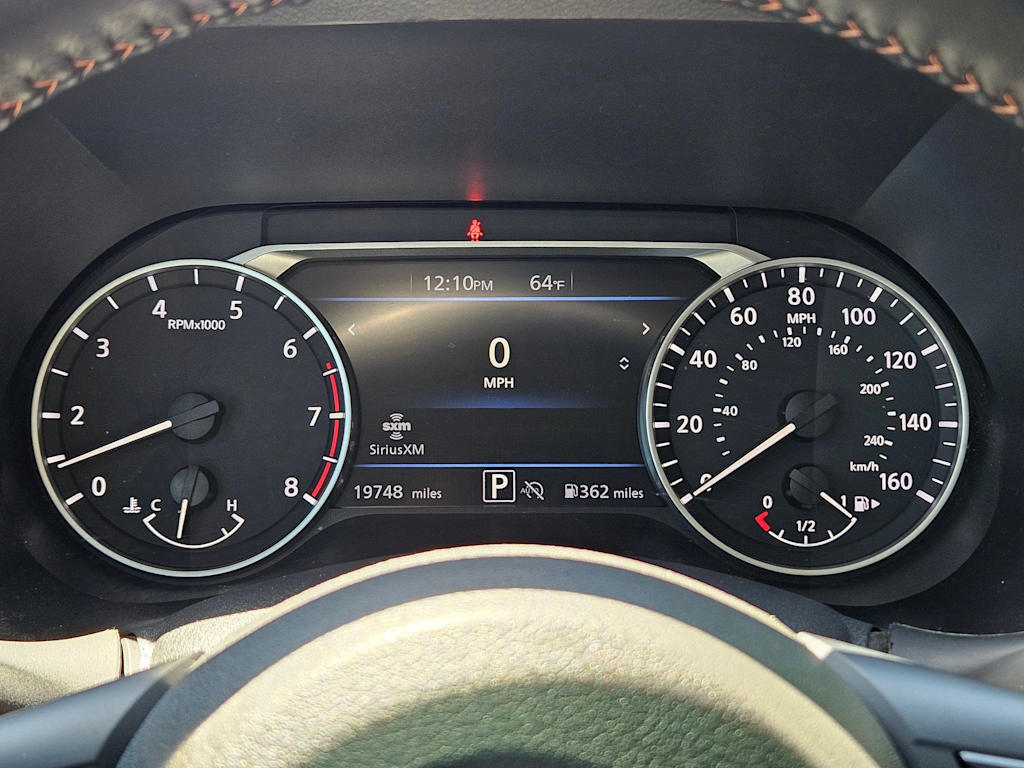 2024 Nissan Sentra SR 29