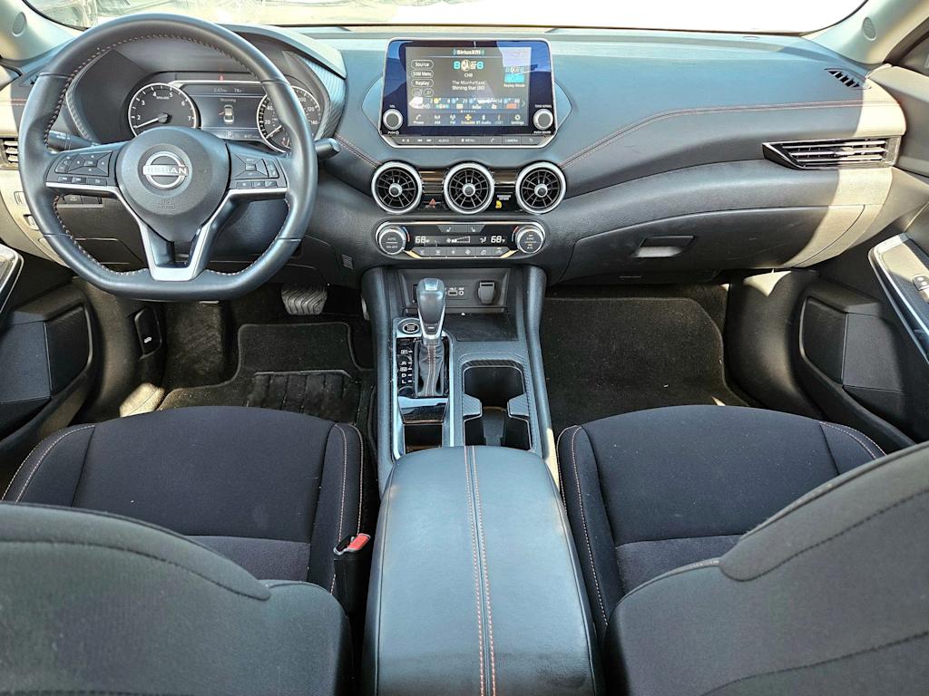 Thumbnail: 2024 Nissan Sentra - 9