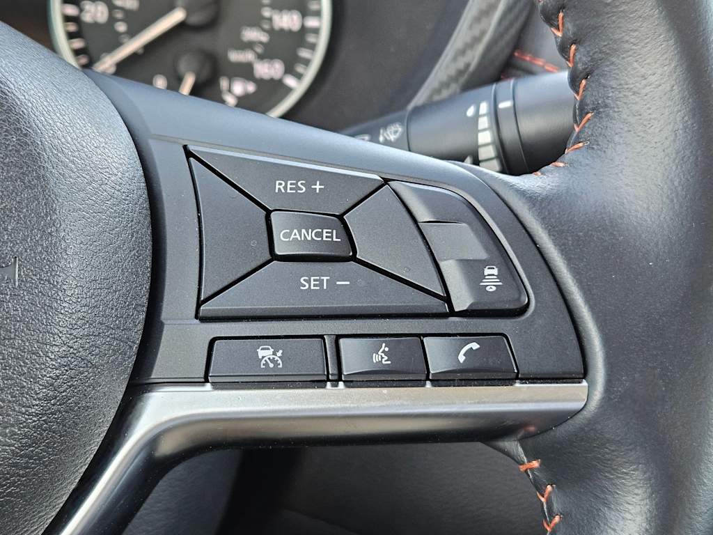 Thumbnail: 2024 Nissan Sentra - 19