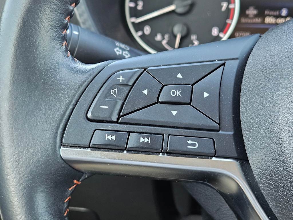 Thumbnail: 2024 Nissan Sentra - 20