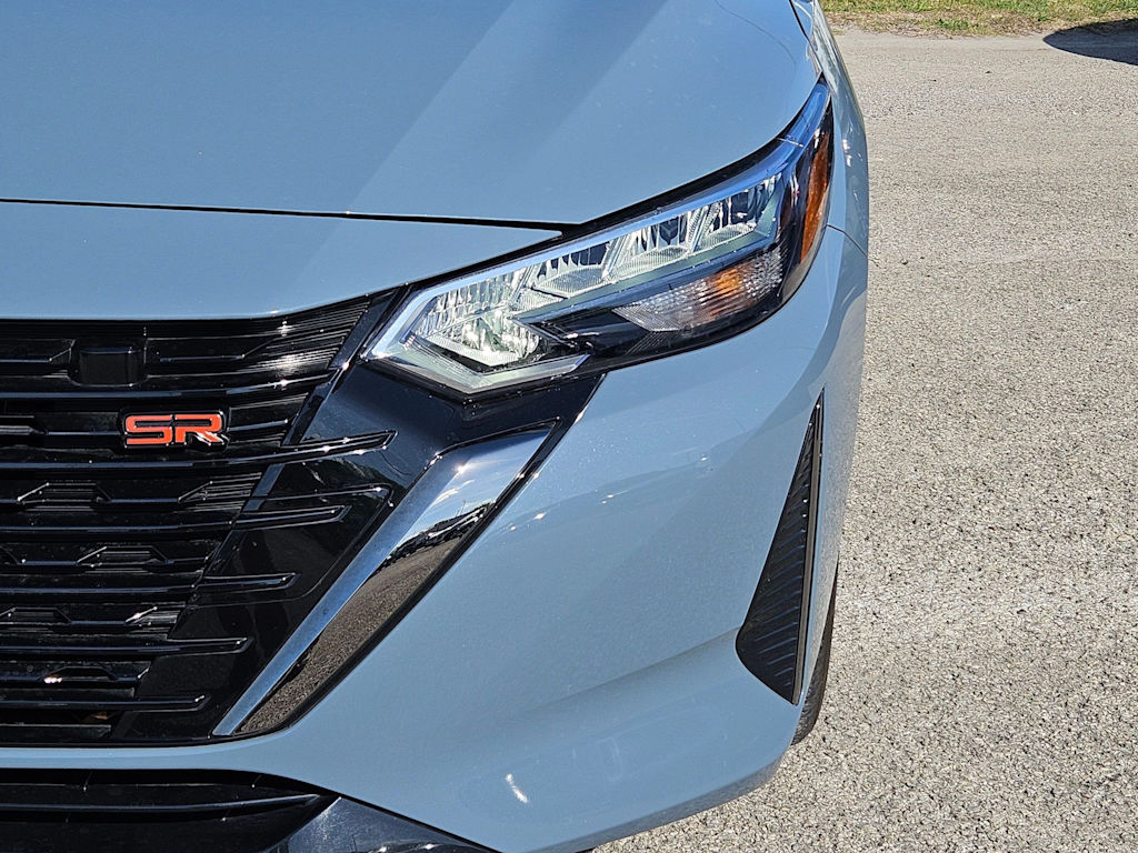 Thumbnail: 2024 Nissan Sentra - 18