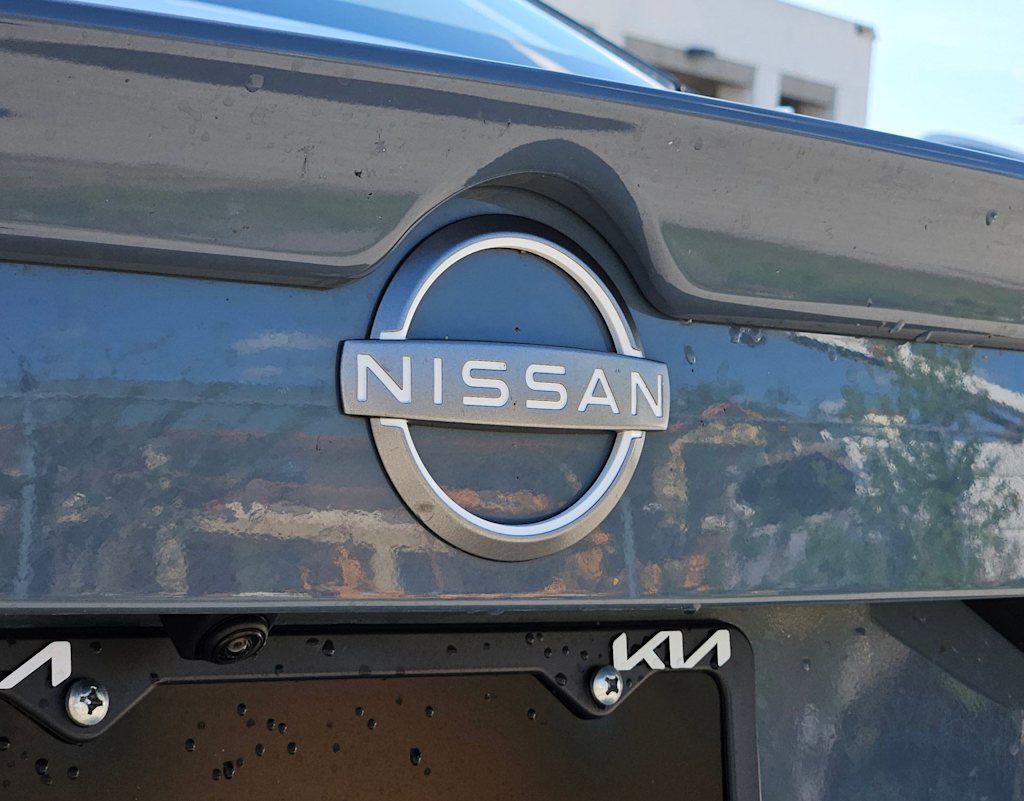 Thumbnail: 2024 Nissan Sentra - 7