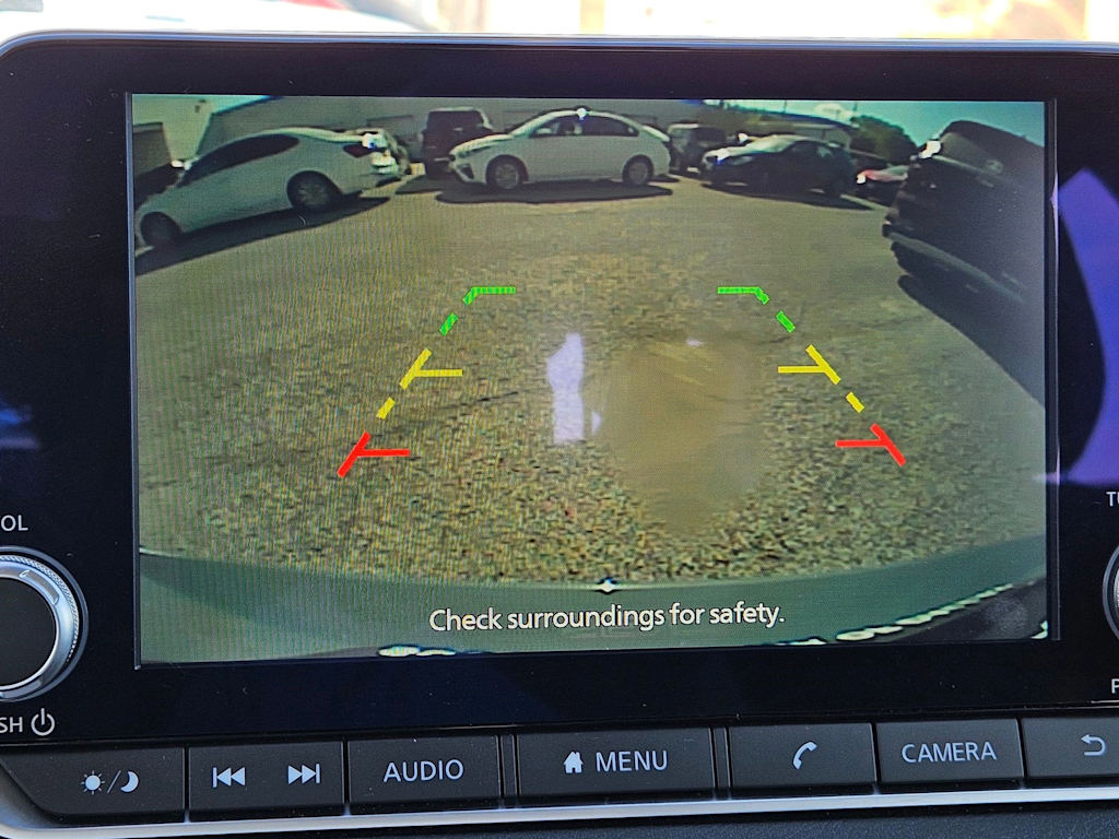 Thumbnail: 2024 Nissan Sentra - 21