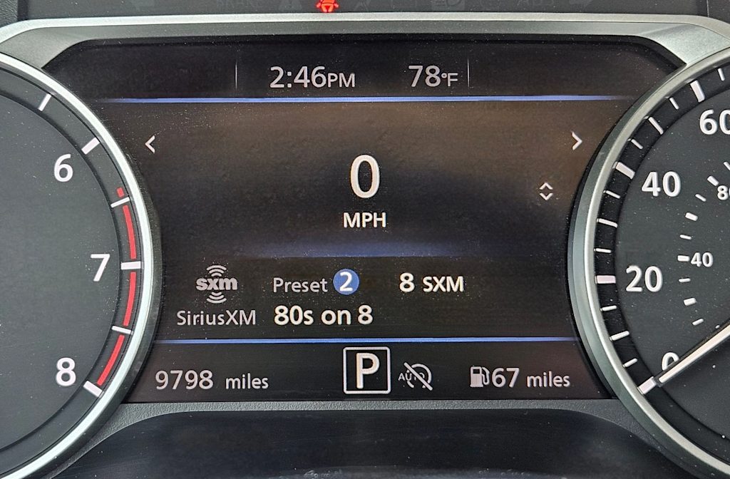 Thumbnail: 2024 Nissan Sentra - 13