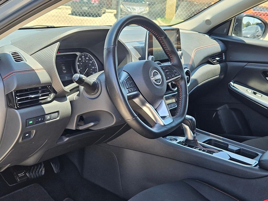 Thumbnail: 2025 Nissan Sentra - 2