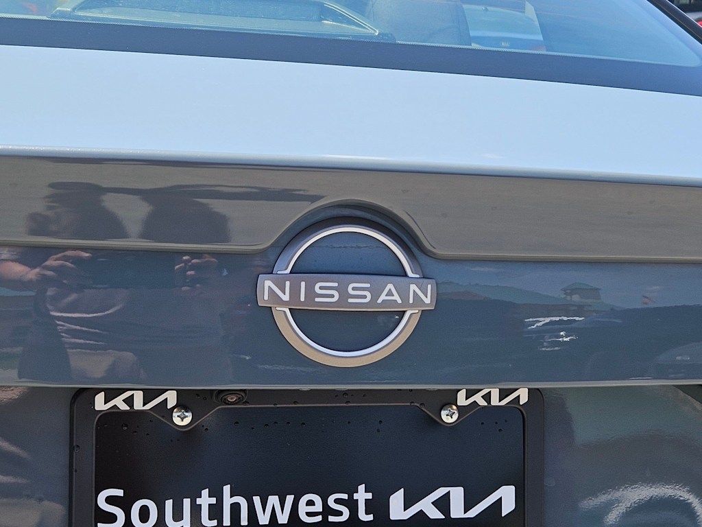 Thumbnail: 2025 Nissan Sentra - 7
