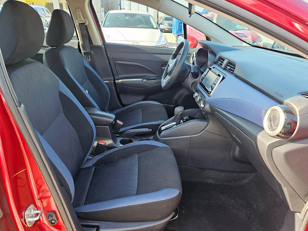 Thumbnail: 2024 Nissan Versa - 11