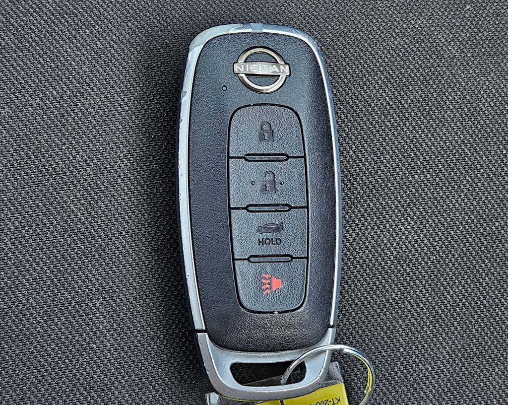 Thumbnail: 2024 Nissan Versa - 16
