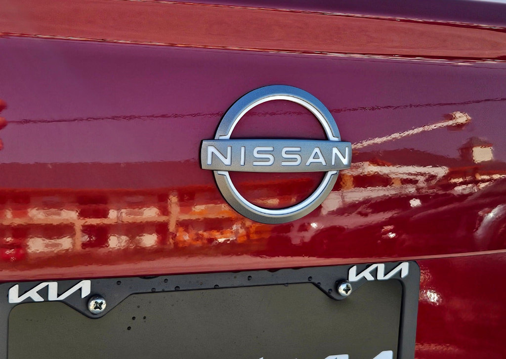 Thumbnail: 2024 Nissan Versa - 7