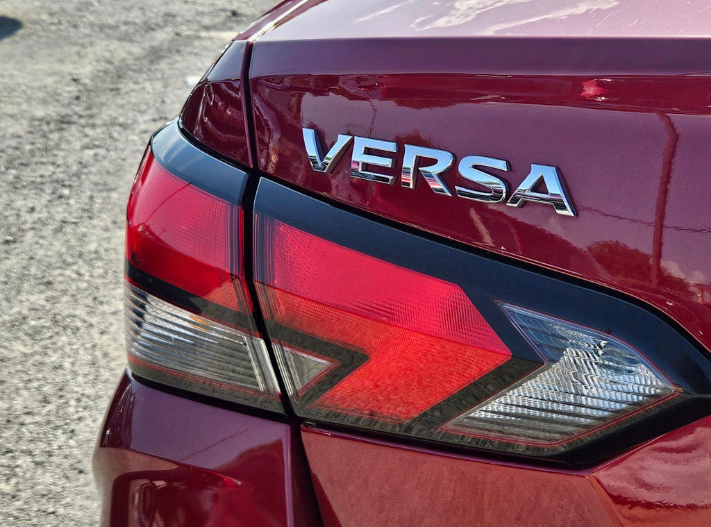 Thumbnail: 2024 Nissan Versa - 22