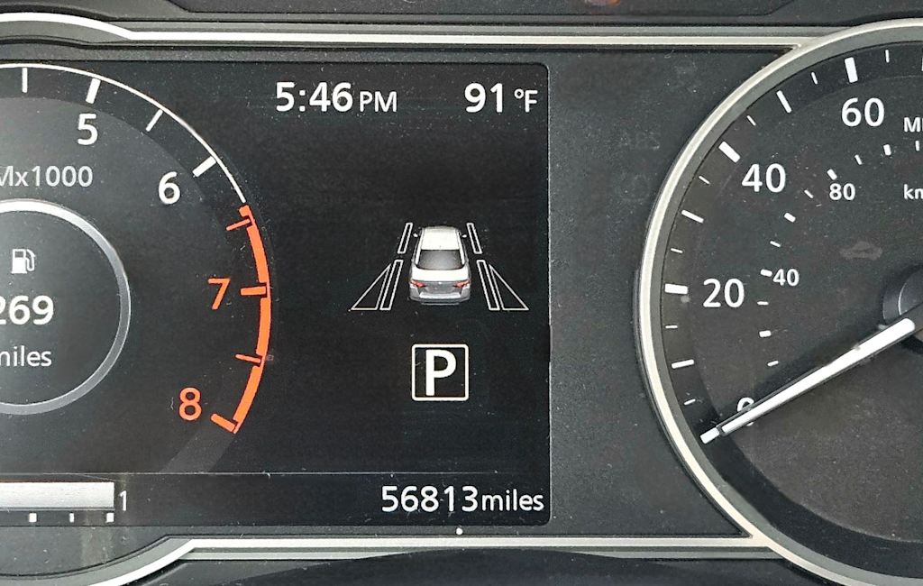 Thumbnail: 2024 Nissan Versa - 15