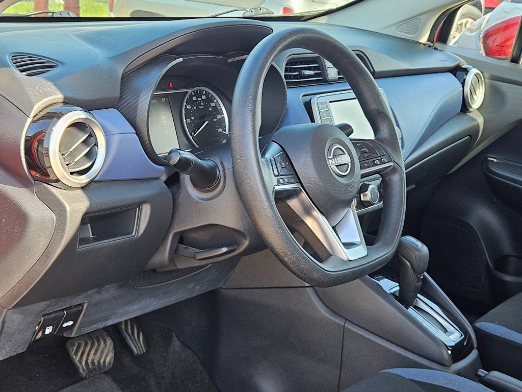 Thumbnail: 2024 Nissan Versa - 2