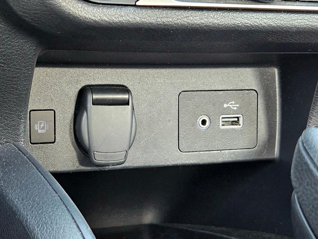 Thumbnail: 2024 Nissan Versa - 25