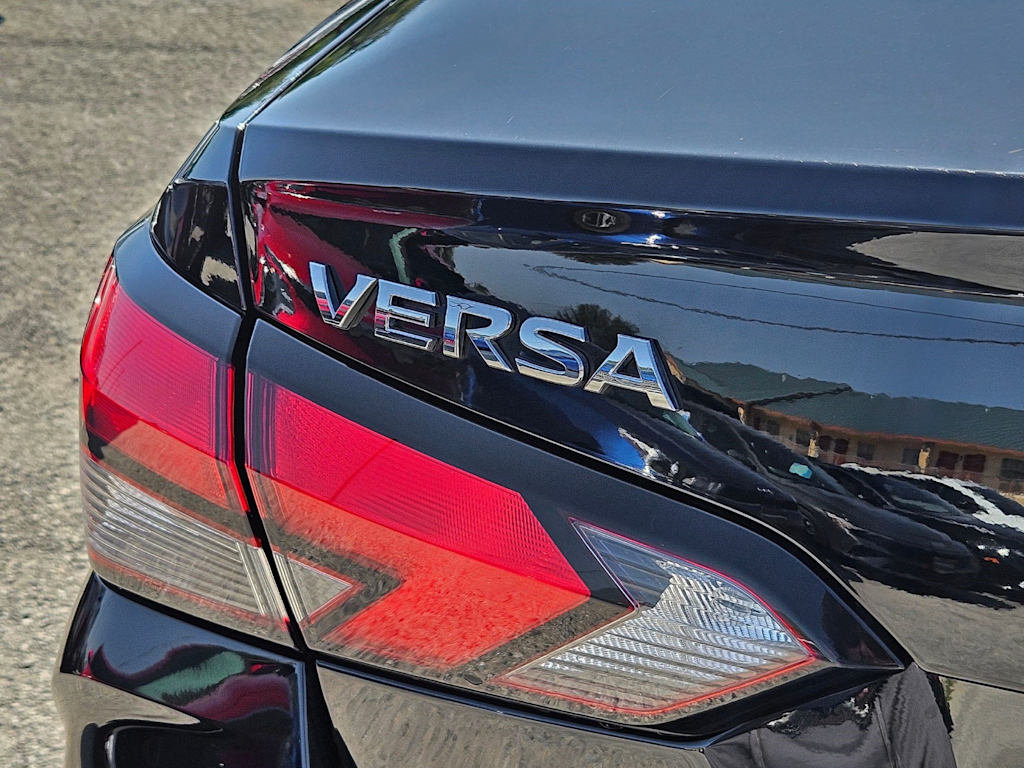 Thumbnail: 2025 Nissan Versa - 22