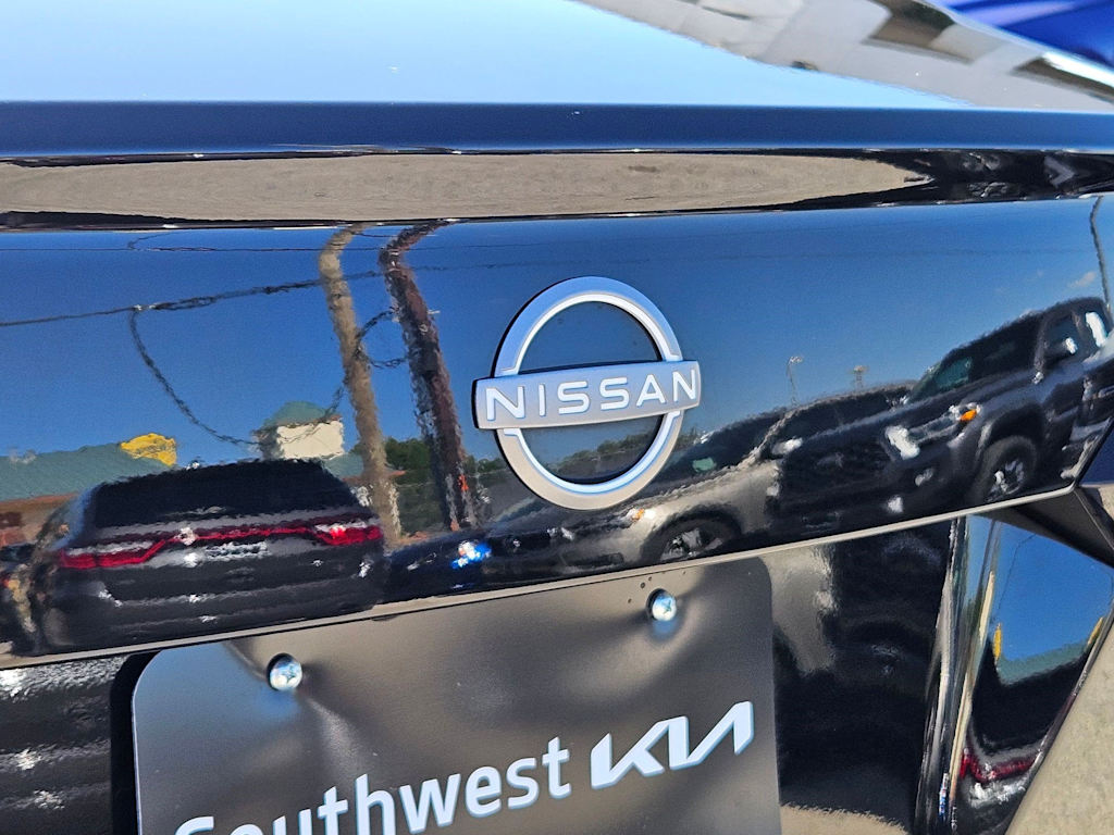Thumbnail: 2025 Nissan Versa - 7