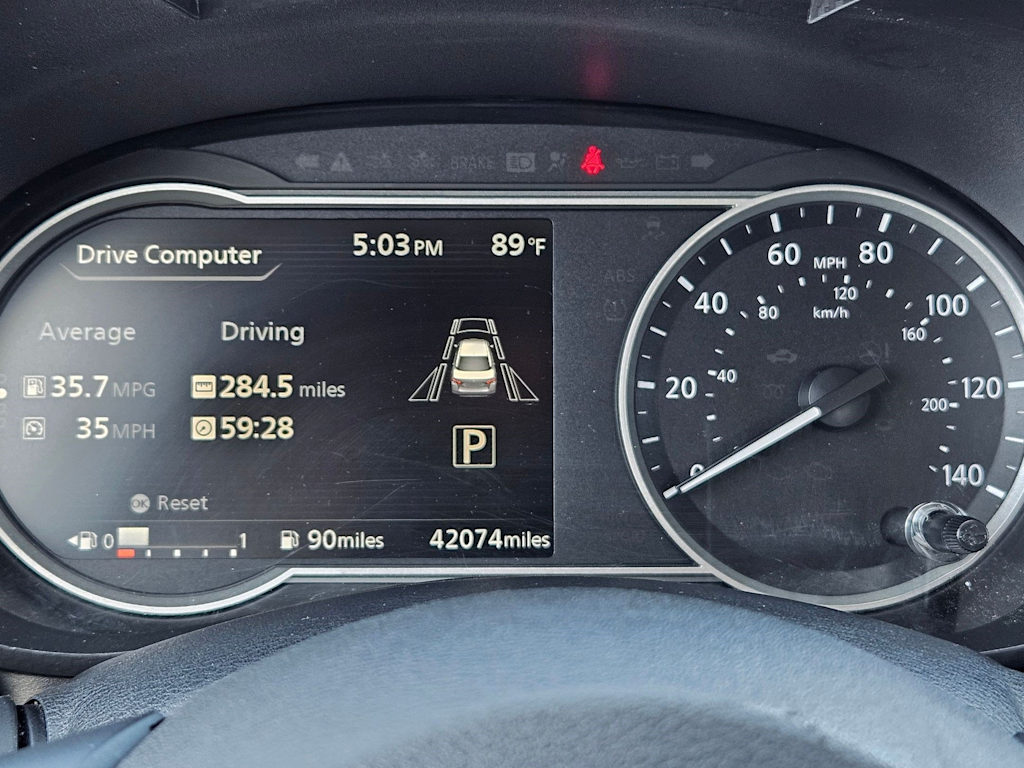 Thumbnail: 2025 Nissan Versa - 29