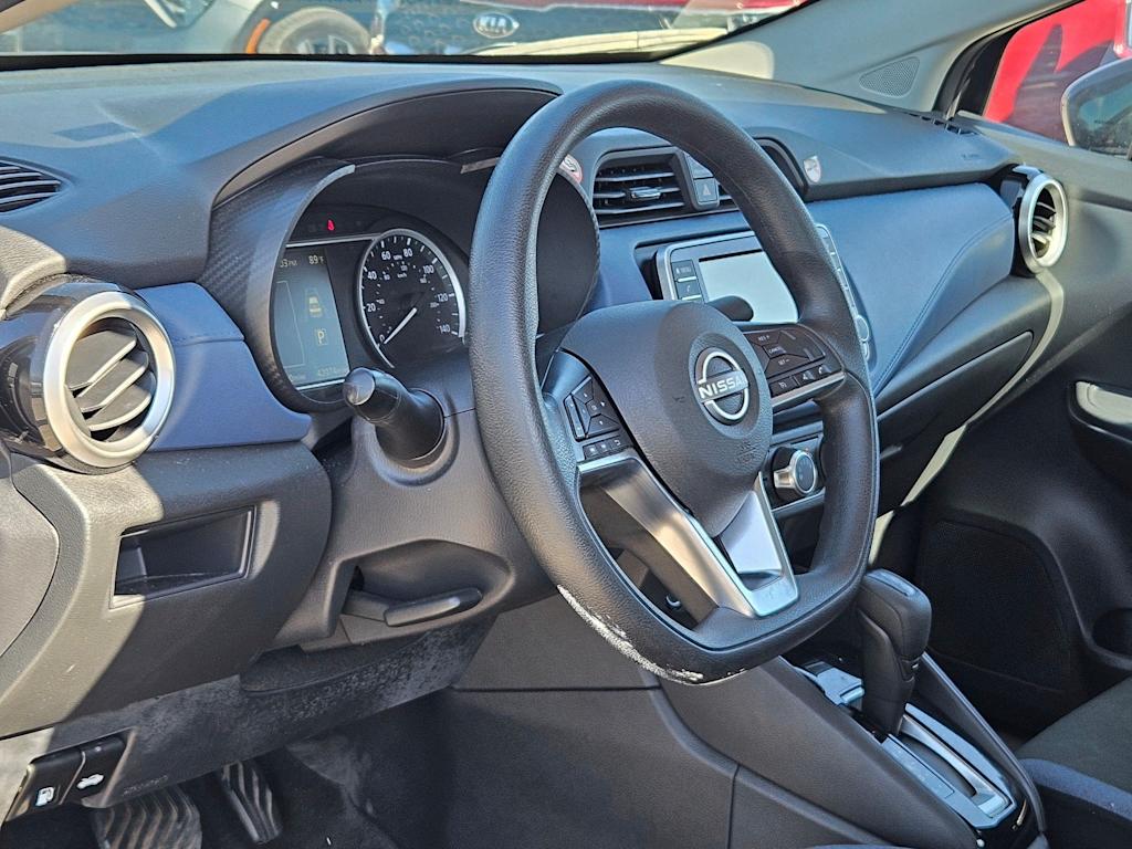 Thumbnail: 2025 Nissan Versa - 2