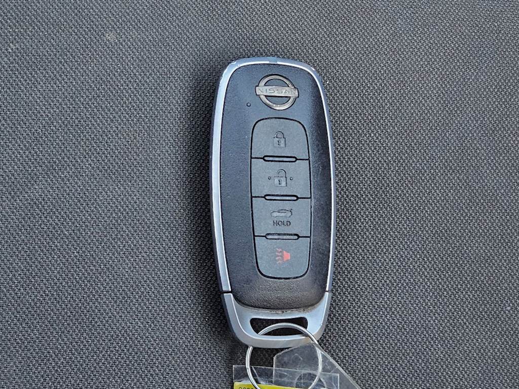 Thumbnail: 2025 Nissan Versa - 16
