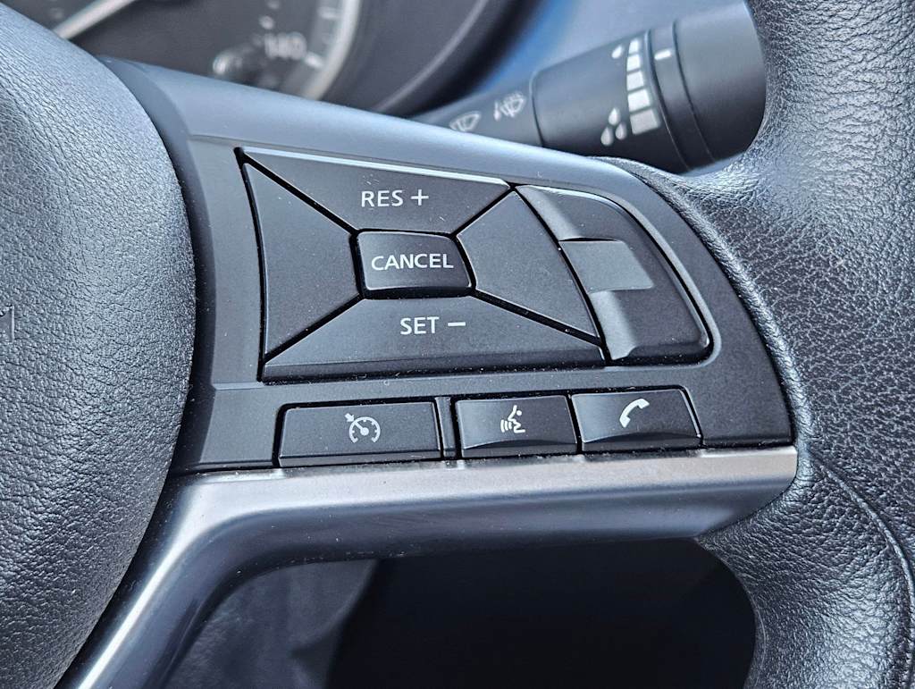 Thumbnail: 2025 Nissan Versa - 26