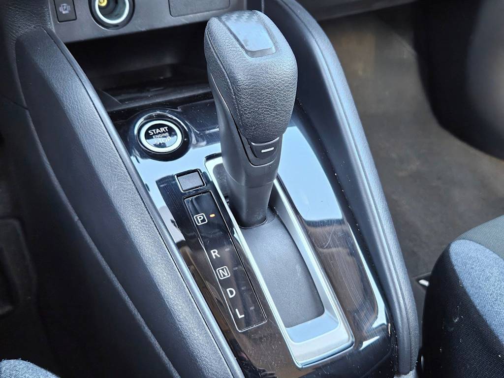 Thumbnail: 2025 Nissan Versa - 14