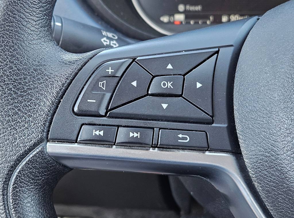 Thumbnail: 2025 Nissan Versa - 27