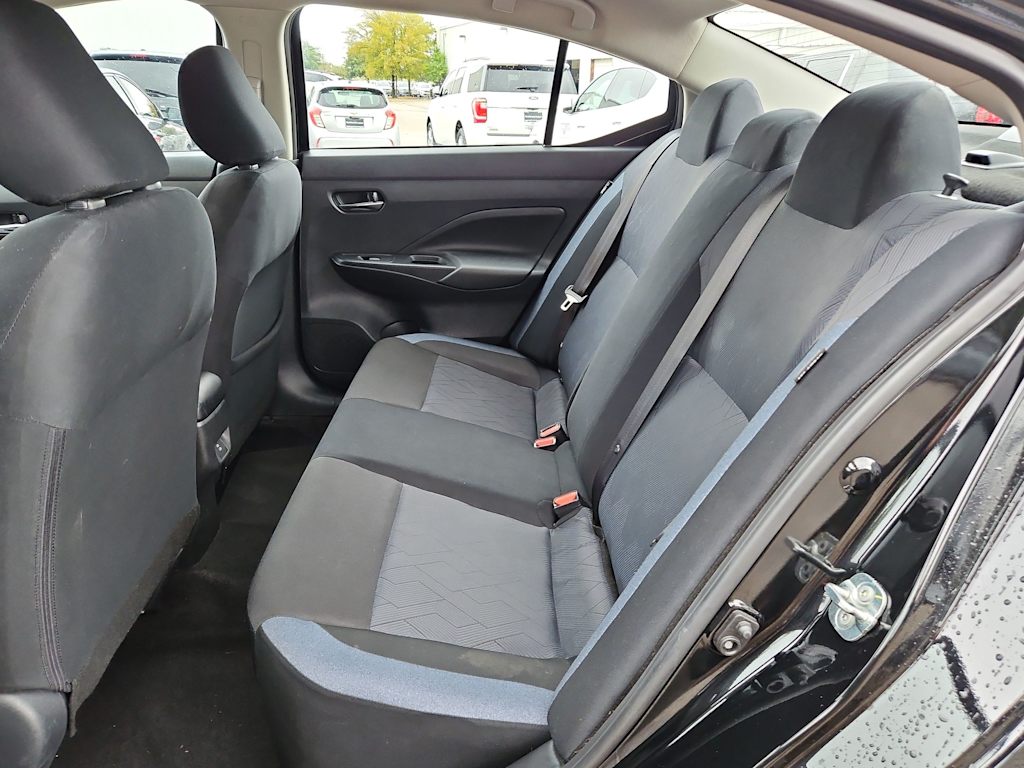 Thumbnail: 2024 Nissan Versa - 20