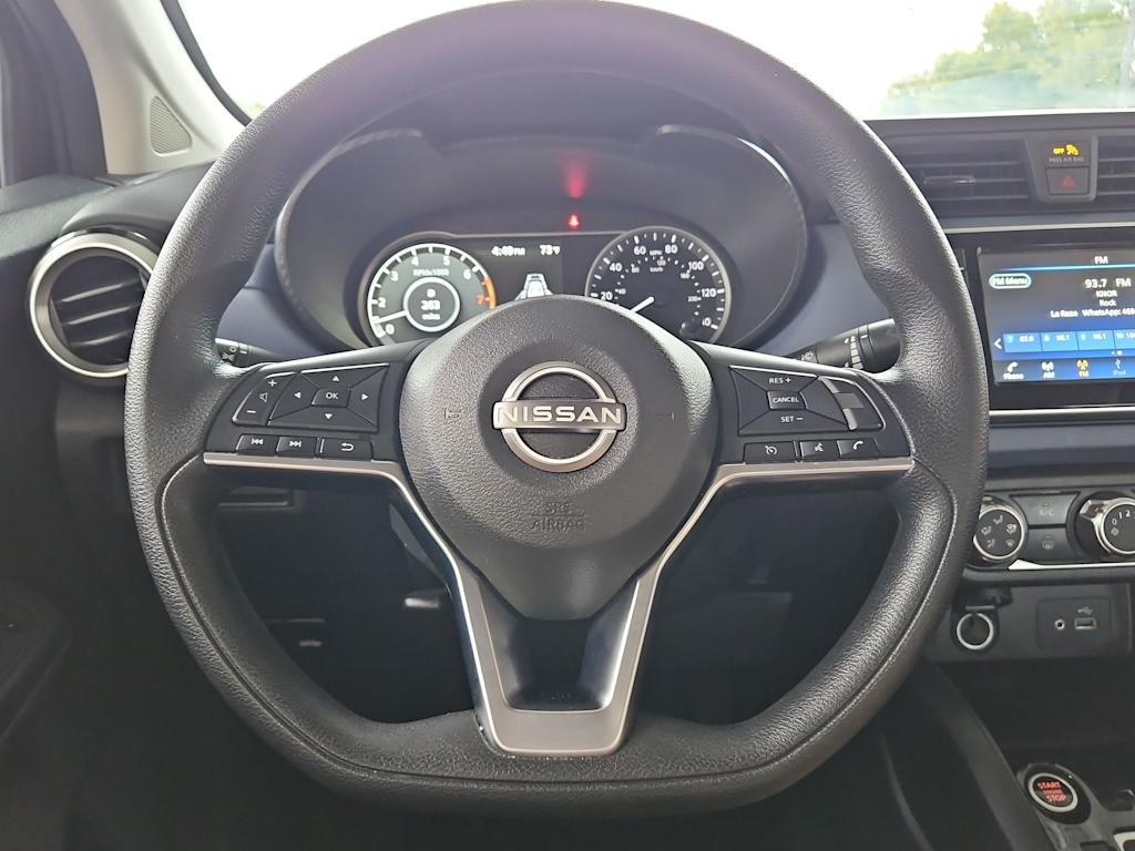 Thumbnail: 2024 Nissan Versa - 9