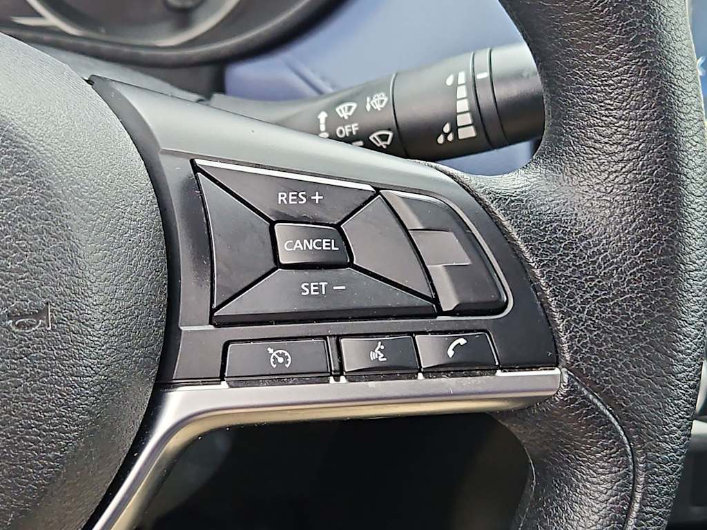 Thumbnail: 2024 Nissan Versa - 22