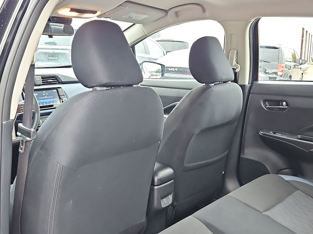 Thumbnail: 2024 Nissan Versa - 11