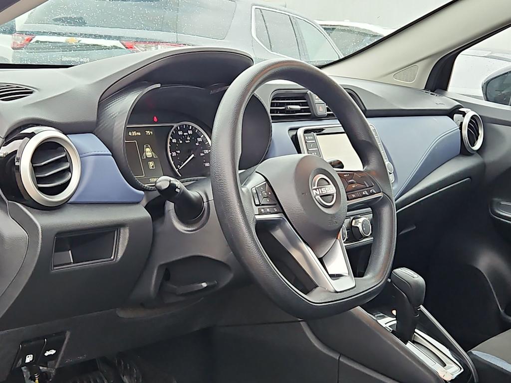 Thumbnail: 2024 Nissan Versa - 2