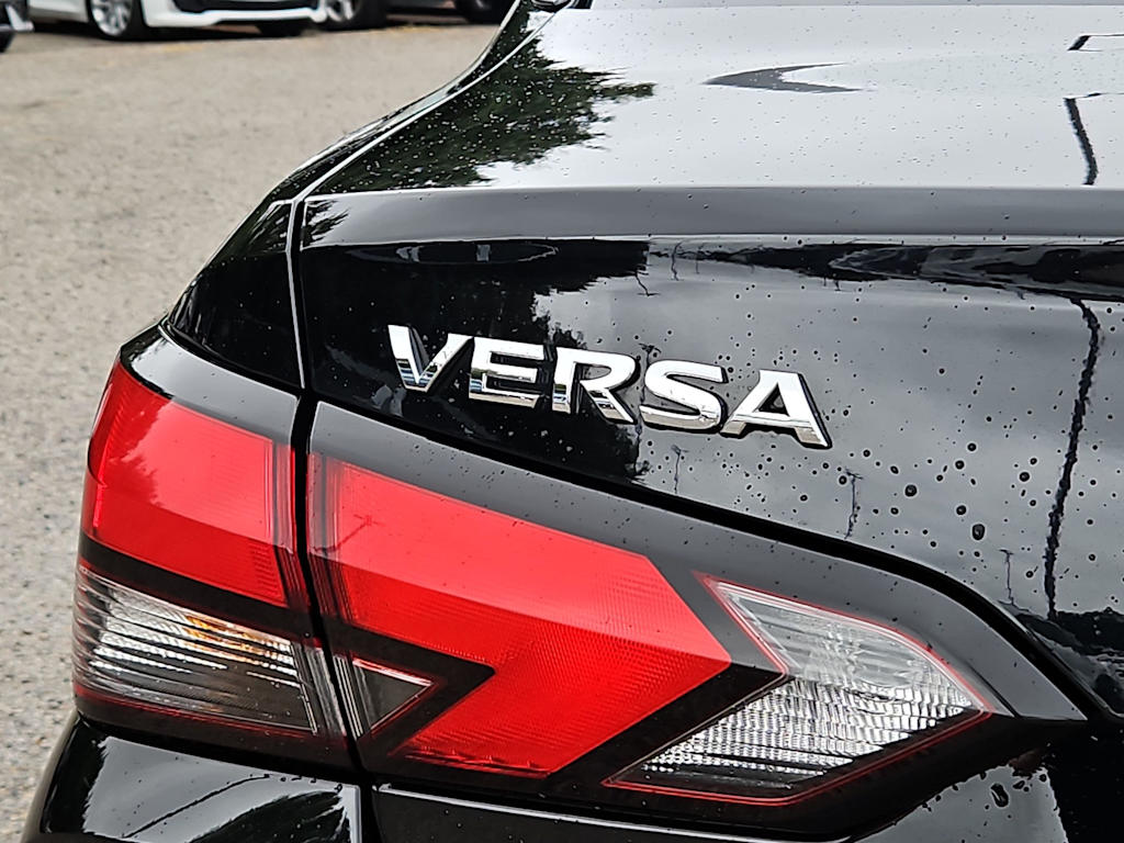 Thumbnail: 2024 Nissan Versa - 19