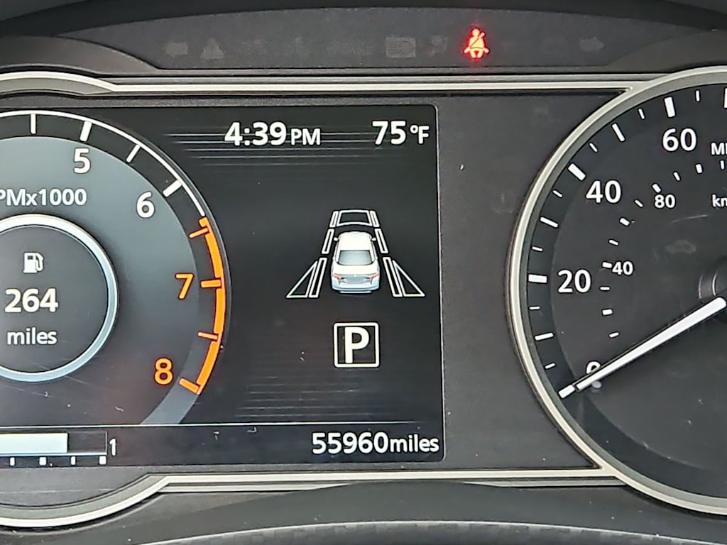 Thumbnail: 2024 Nissan Versa - 13