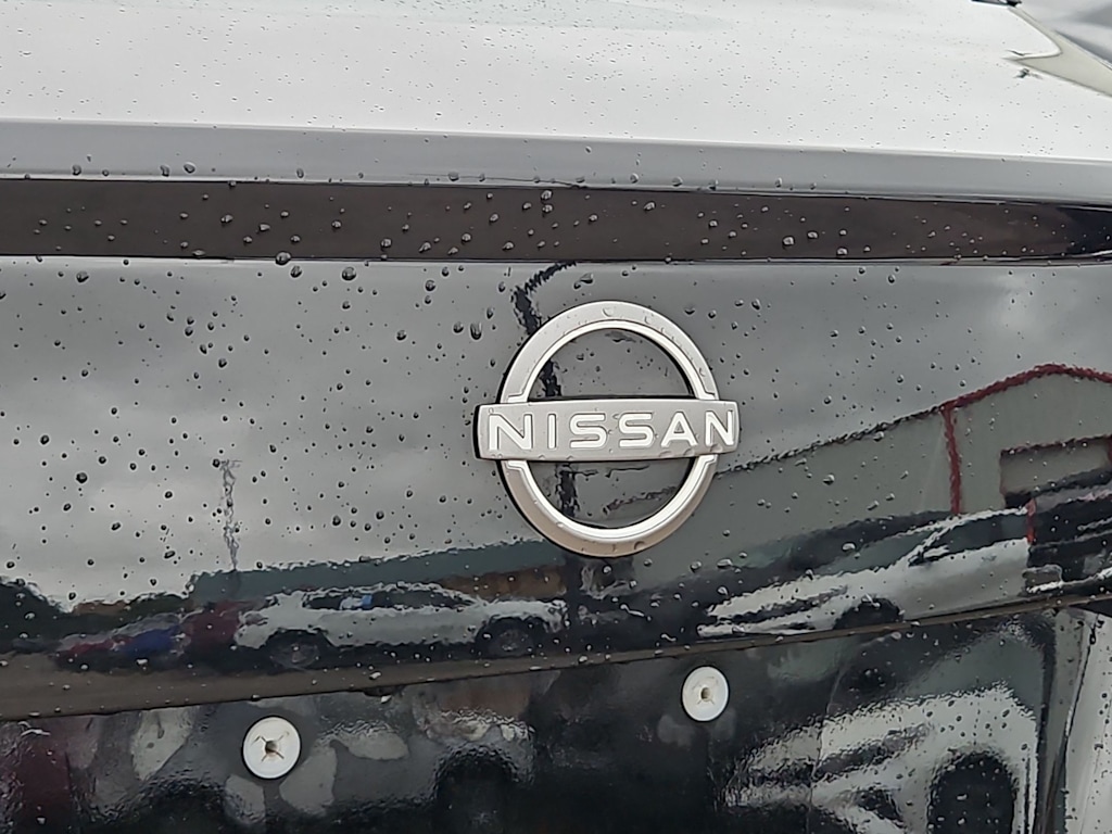Thumbnail: 2024 Nissan Versa - 7