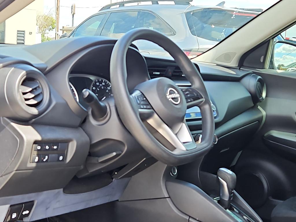 Thumbnail: 2022 Nissan Kicks - 2