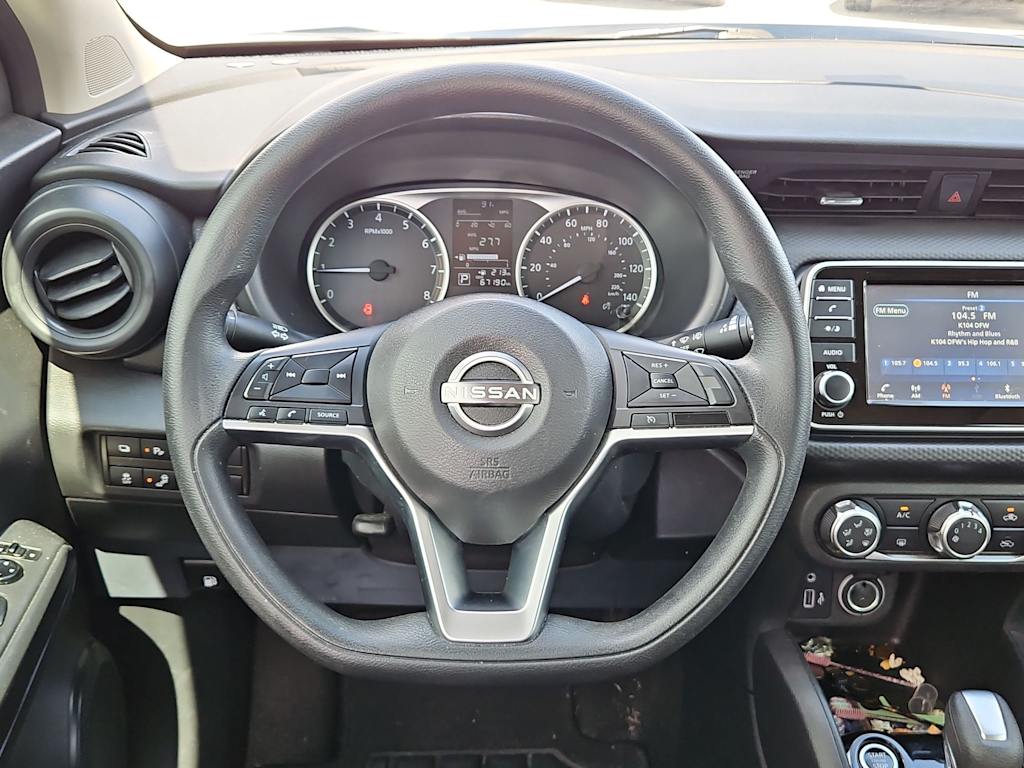 Thumbnail: 2022 Nissan Kicks - 8