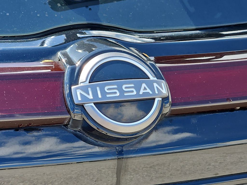 Thumbnail: 2022 Nissan Kicks - 26