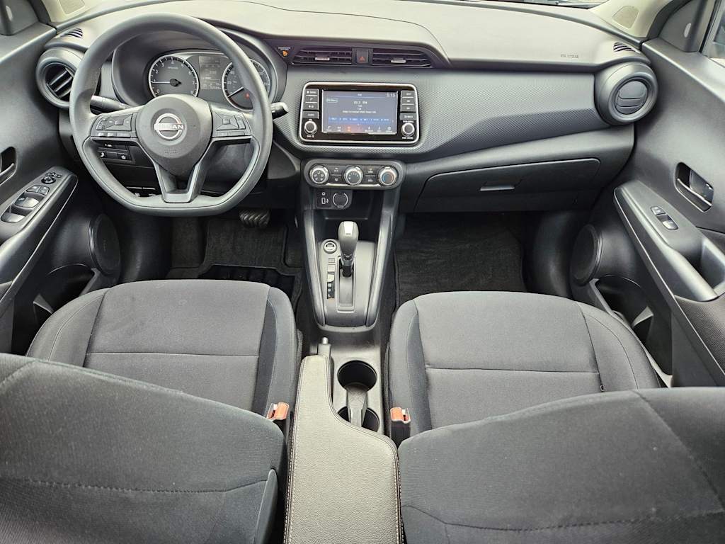 Thumbnail: 2024 Nissan Kicks - 9