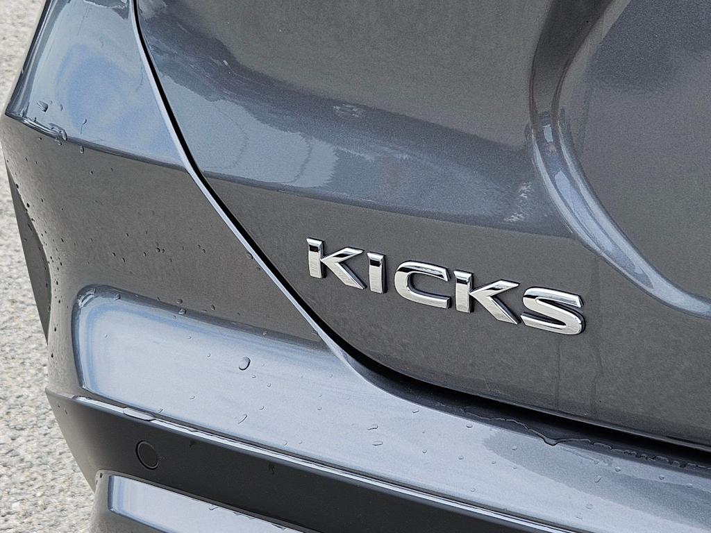 Thumbnail: 2024 Nissan Kicks - 23