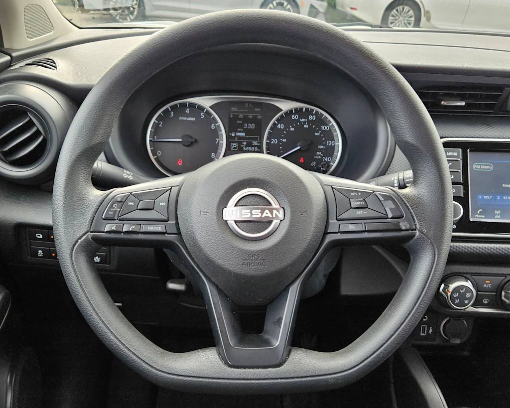 Thumbnail: 2024 Nissan Kicks - 13