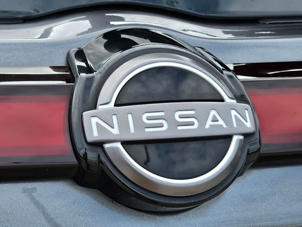 Thumbnail: 2024 Nissan Kicks - 7