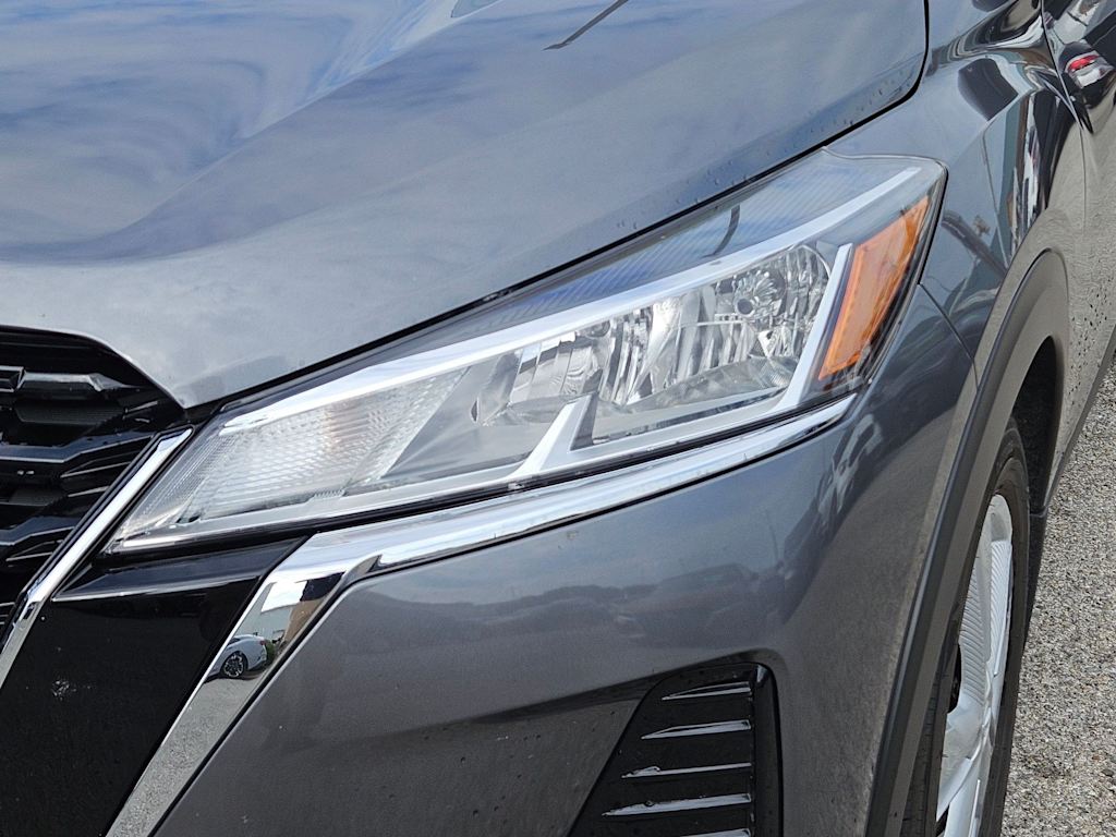 Thumbnail: 2024 Nissan Kicks - 22